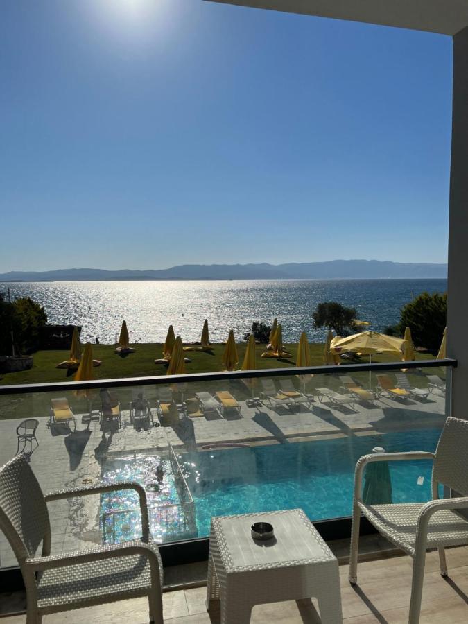 Life Point Hotel Cesme Exterior photo