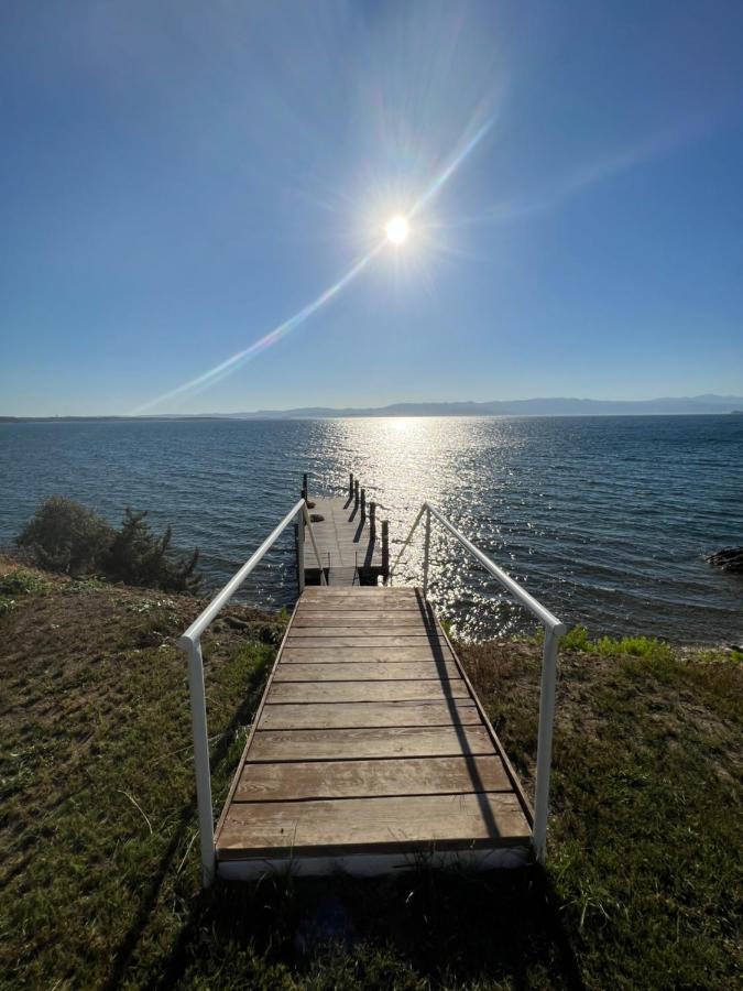 Life Point Hotel Cesme Exterior photo
