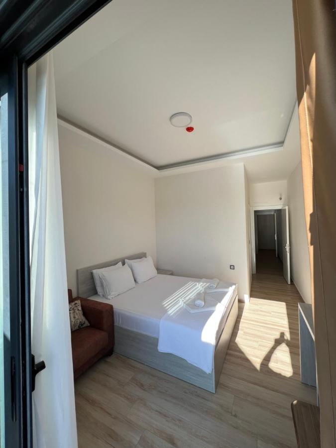Life Point Hotel Cesme Exterior photo