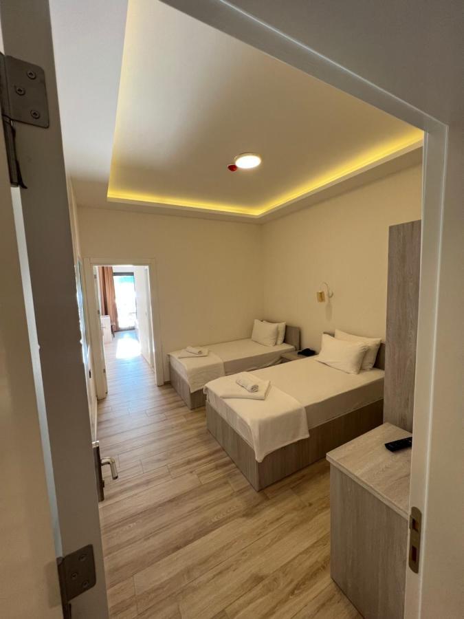 Life Point Hotel Cesme Exterior photo
