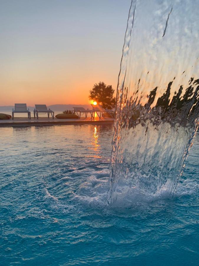 Life Point Hotel Cesme Exterior photo